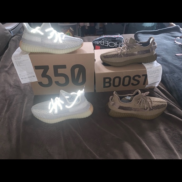 350 yeezy boost v2 - Picture 3 of 4